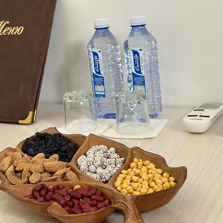 مبيت وإفطار Gold خيوة المظهر الخارجي الصورة
