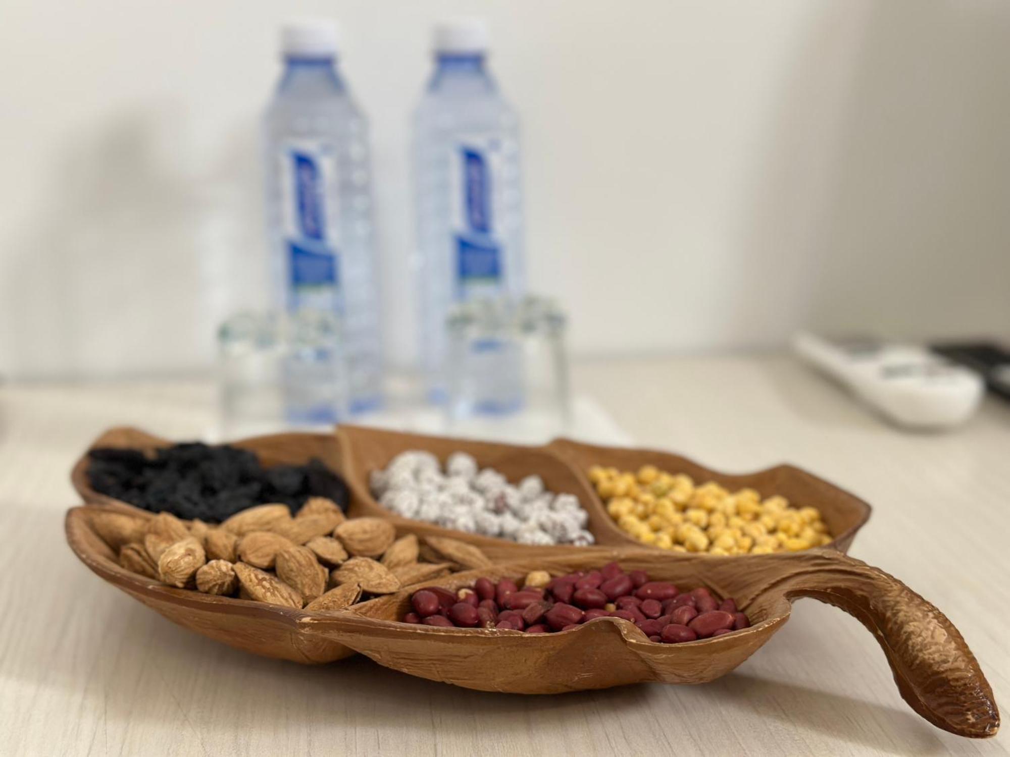 مبيت وإفطار Gold خيوة المظهر الخارجي الصورة